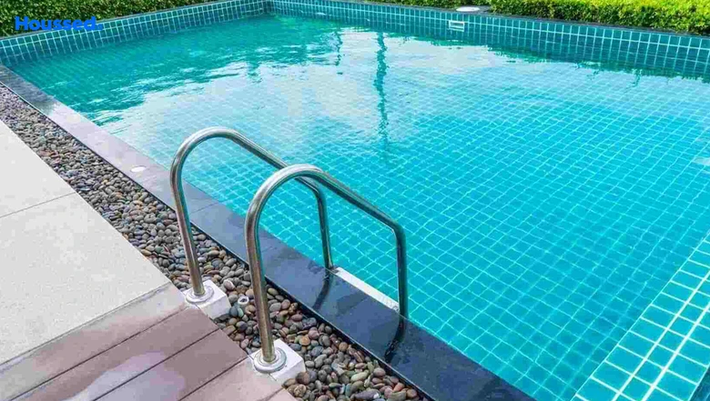 Amenities of Hivision Residency in Kompally, Hyderabad - Image 115721