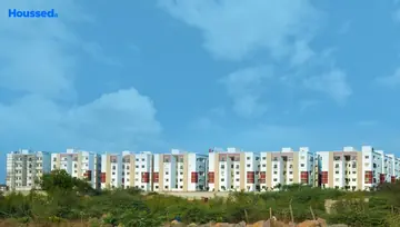 Project Image of Hivision Residency - Image 115718