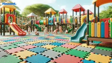 Amenities of Sharnam Signature - Image 194167