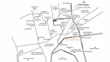 Location of Sharnam Signature - Image 194168