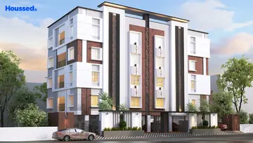Project Image of KCee Sathvikam - Image 194188