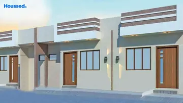 Project Image of Shivalik Residency - Image 194183