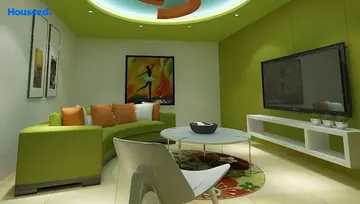 Sample Apartment of SMR Vinay Harmony County - Image 194208
