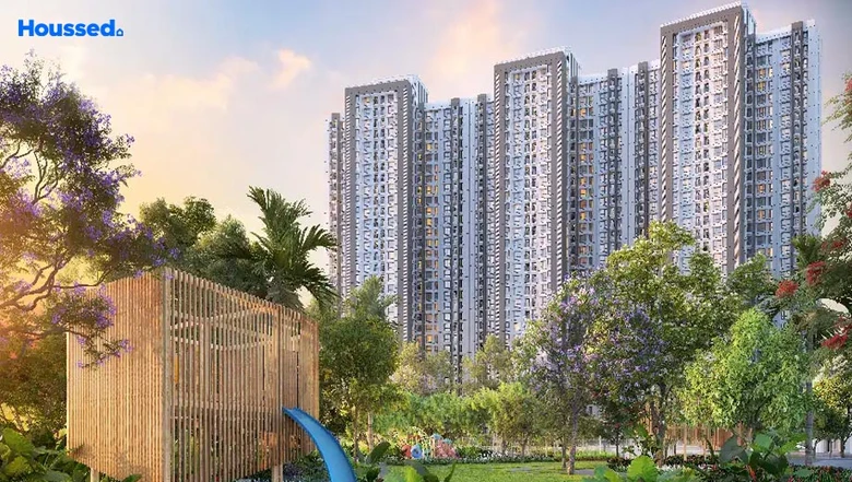 Project Image of Godrej Upavan in Bhiwandi, Thane - Image 194224