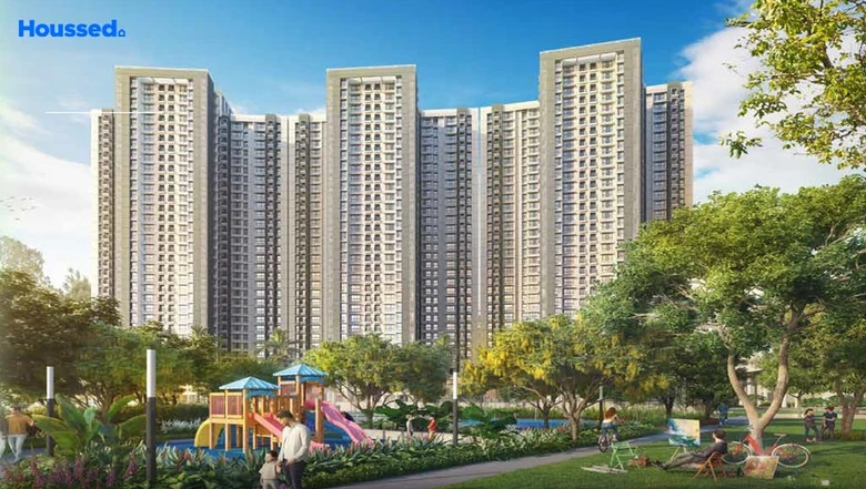 Project Image of Godrej Upavan in Bhiwandi, Thane - Image 194223
