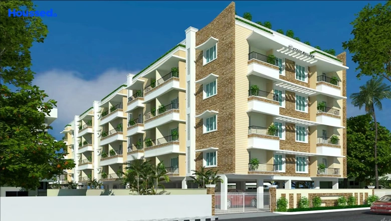 Project Image of V Teach Arputha in Sithalapakkam, Chennai - Image 194236