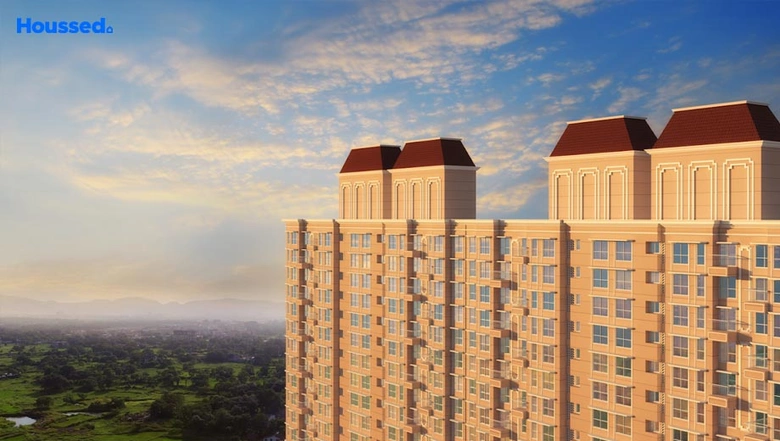 Project Image of Marathon Nextown in Dombivli, Thane - Image 194241
