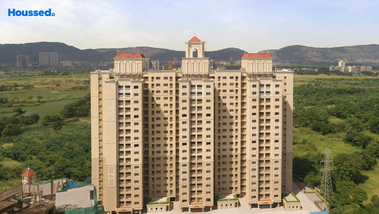 Project Image of Marathon Nextown in Dombivli, Thane - Image 194240