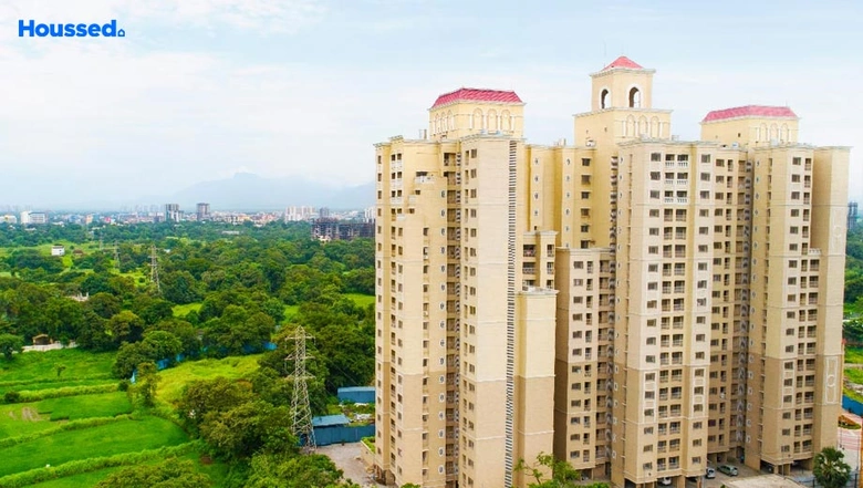 Project Image of Marathon Nextown in Dombivli, Thane - Image 194243