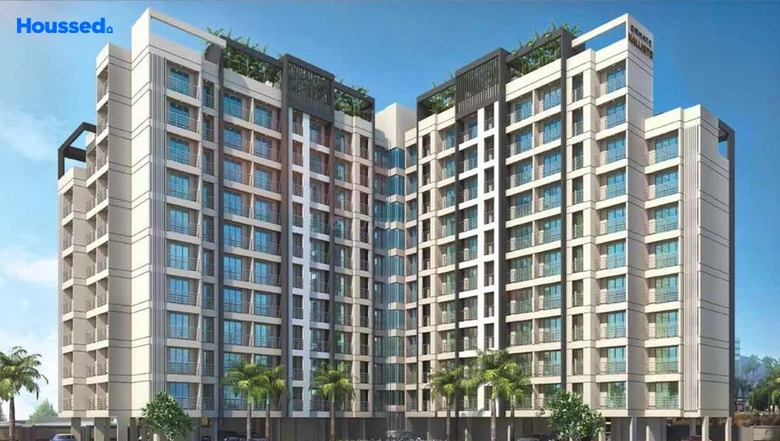 Project Image of Ornate Kallisto in Bhiwandi, Thane - Image 194250