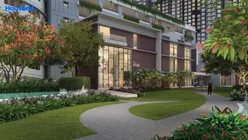 Amenities of Godrej Riviera - Image 194265