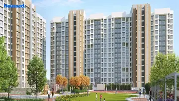 Project Image of Godrej Riviera - Image 194263