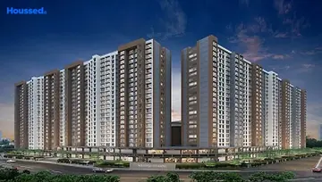 Godrej Riviera