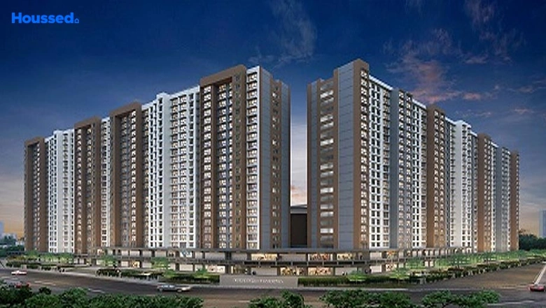 Project Image of Godrej Riviera in Kalyan West, Thane - Image 194262