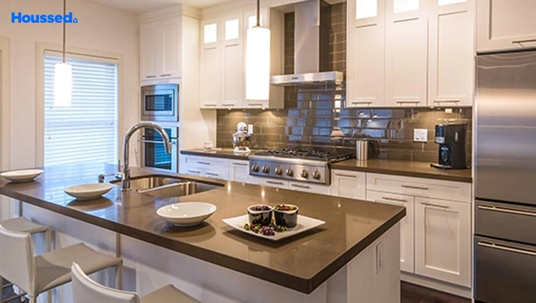 Sample Apartment of Godrej Riviera in Kalyan West, Thane - Image 194268