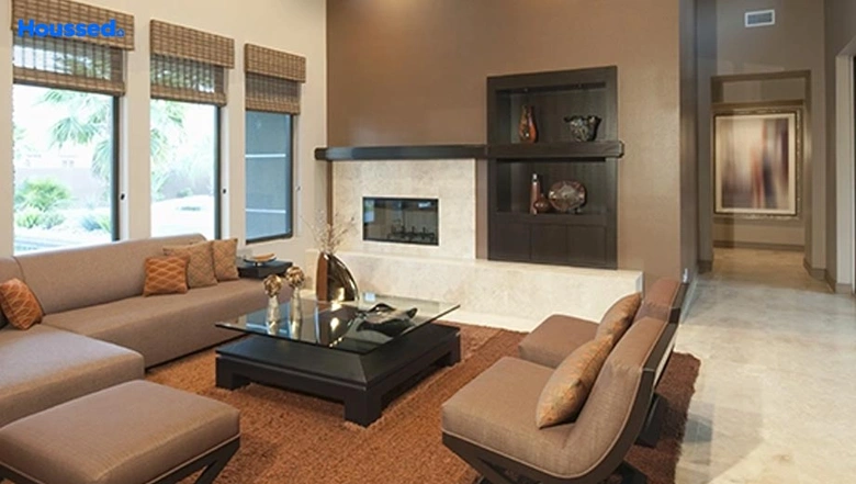 Sample Apartment of Godrej Riviera in Kalyan West, Thane - Image 194270