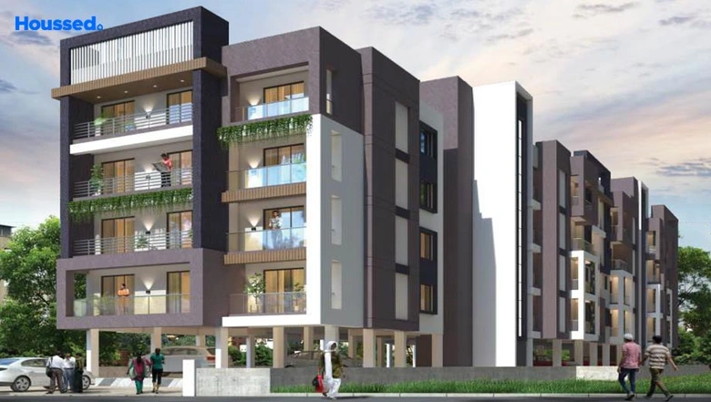 Project Image of Grihini Lilaravi Enclave in Danapur, Patna - Image 194273