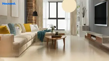 Sample Apartment of Grihini Lilaravi Enclave - Image 194275
