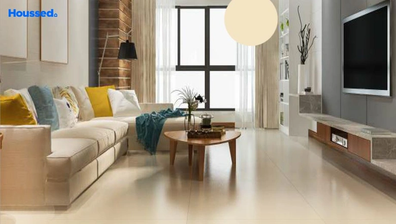 Sample Apartment of Grihini Lilaravi Enclave in Danapur, Patna - Image 194275