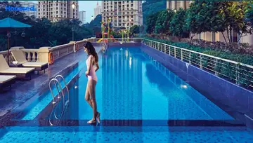 Amenities of Hiranandani Adonia - Image 194282