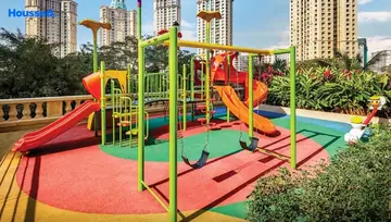 Amenities of Hiranandani Adonia - Image 194284