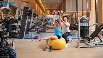 Amenities of Hiranandani Adonia - Image 194283
