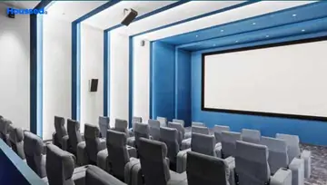 Amenities of Hiranandani Adonia - Image 194281