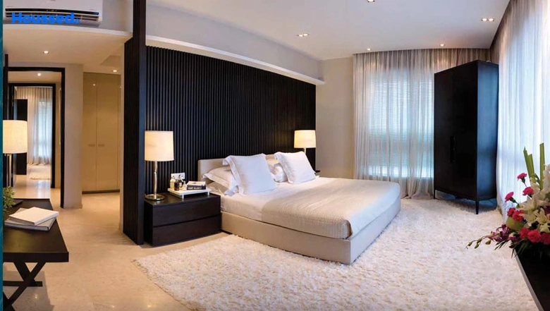 Sample Apartment of Hiranandani Adonia in Powai, Mumbai - Image 194288