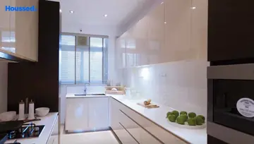 Sample Apartment of Hiranandani Adonia - Image 194287