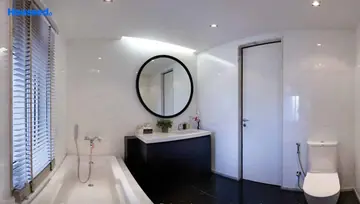 Sample Apartment of Hiranandani Adonia - Image 194286