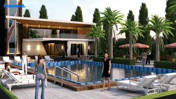 Amenities of Somani Towers - Image 194294