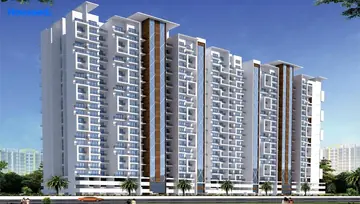 Project Image of Somani Towers - Image 194293