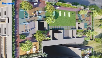 Amenities of Mittal Tanishq Park Residency - Image 194312