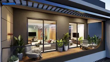 Amenities of Mittal Tanishq Park Residency - Image 194313