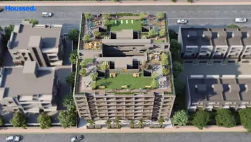 Amenities of Mittal Tanishq Park Residency - Image 194311