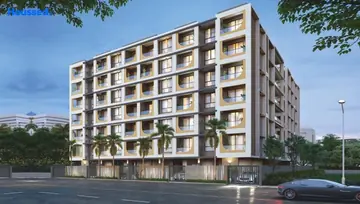 Project Image of Mittal Tanishq Park Residency - Image 194309