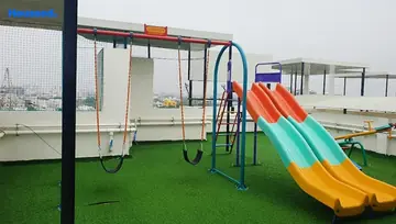 Amenities of Meera Preyansh Heights - Image 194326
