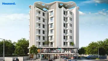 Project Image of Meera Preyansh Heights - Image 194325