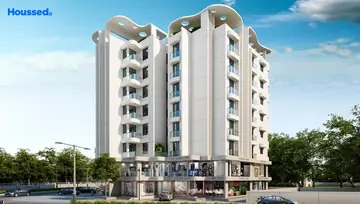 Project Image of Meera Preyansh Heights - Image 194323