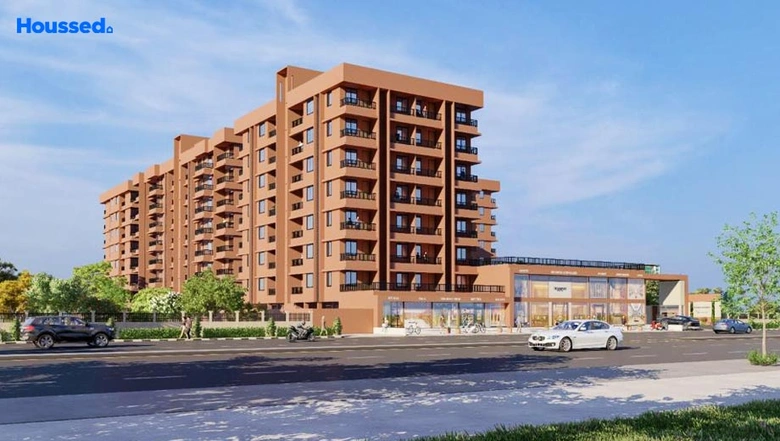Project Image of Unity Flora Avenue in Dasak, Nashik - Image 194350
