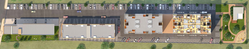 Master Plan of PGD Pinnacle in Mundhwa, Pune - Image 115748