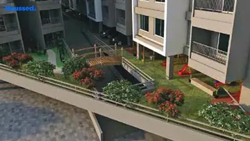 Amenities of Divine Jeevan Baug - Image 194390