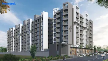 Project Image of Divine Jeevan Baug - Image 194387