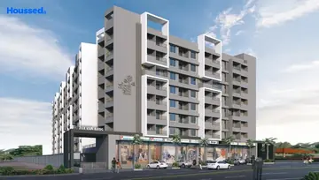 Project Image of Divine Jeevan Baug - Image 194389