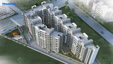 Project Image of Divine Jeevan Baug - Image 194386