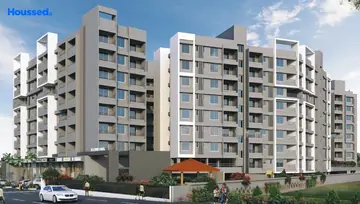Project Image of Divine Jeevan Baug - Image 194388