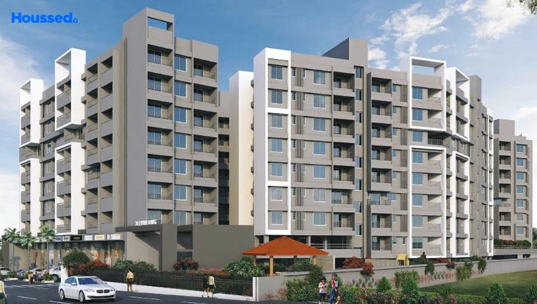 Project Image of Divine Jeevan Baug in Gangapur Road, Nashik - Image 194388