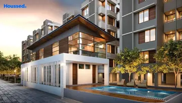 Amenities of Safalya Bliss - Image 194426