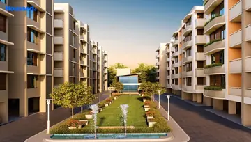 Amenities of Safalya Bliss - Image 194425