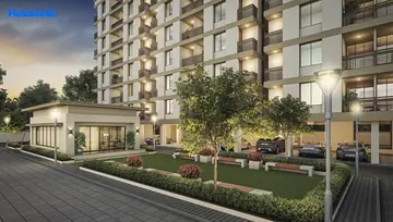 Amenities of Safalya Rise - Image 194470